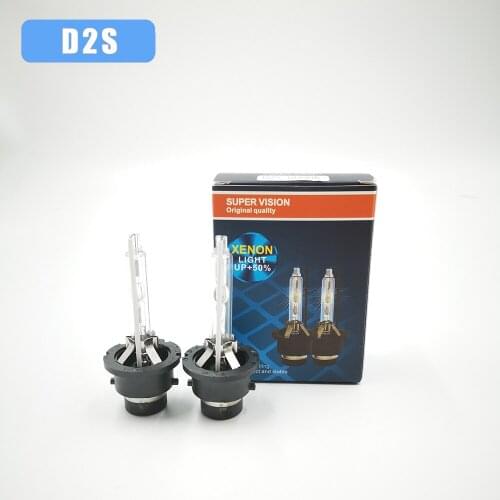 Car flashing 2pcs D1S D2S D3S D4S 4300K 5000K 6000K 8000K 10000K HID Bulbs CBI HID xenon headlight bulb D1R D2R D3R D4R headlamp