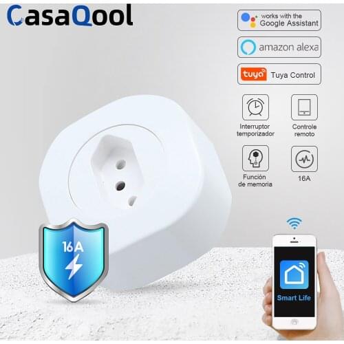 Электророзетки CASAQOOL China At AliExpress
