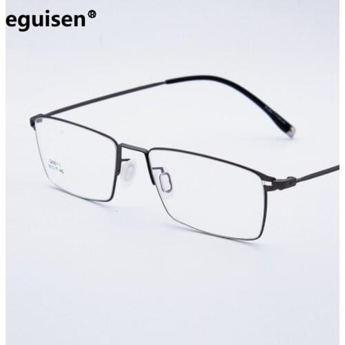 Eguisen Men's Frames