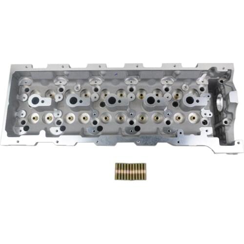 AP02 Cylinder head for Mercedes W163 W203 W210 S210 6120102320 Brand new
