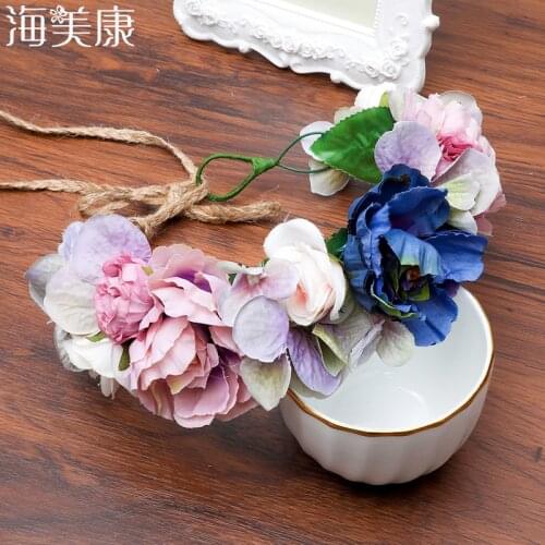 Haimeikang Hair Bands