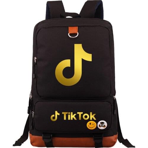 Among Us Cool Night Luminous Backpacks For Boy Girl School Bags Rucksack Teenagers Children Daily Travel Backpack Mochila Gifts