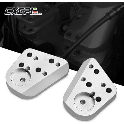 NEW Handlebar Riser For BMW R1200RT R1150RT R1100RT R1100R R1150R R 1100 1150 1200 RT R Motorcycle Accessories Parts