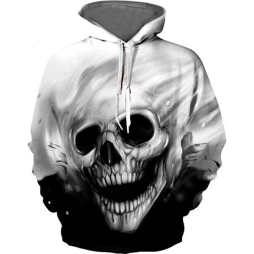 Pugilist Stylish Men's Hoodies