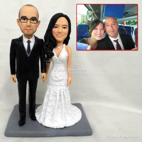 TuRui figurines Baby Dolls