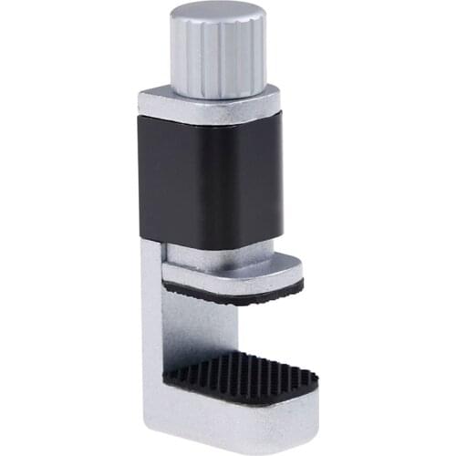 Universal Clip Fixture Holder Clamps for Smart Phone Tablet LCD Display Screen Fastening Clamp Mobile Phone Repair Tool 2 Types