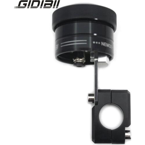 22mm Universal Handlebar Bracket for Motorbike Chain Oiler Kit for Chain Oiler