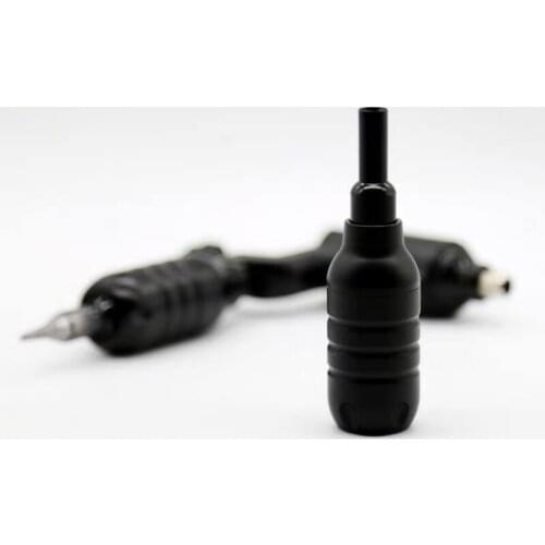 Premium Tattoo Cartridge Grips Tattoo Tube for Cartridge Needles and Cheyenne
