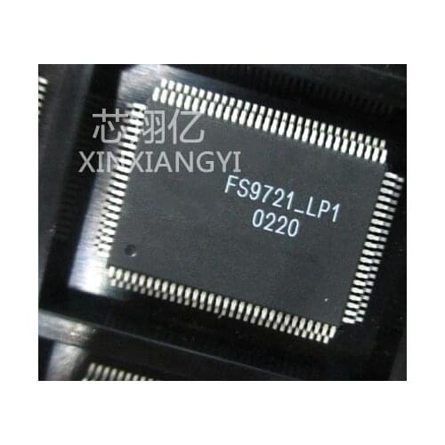 XINXIANGYI FS9721-LP1 QFP100