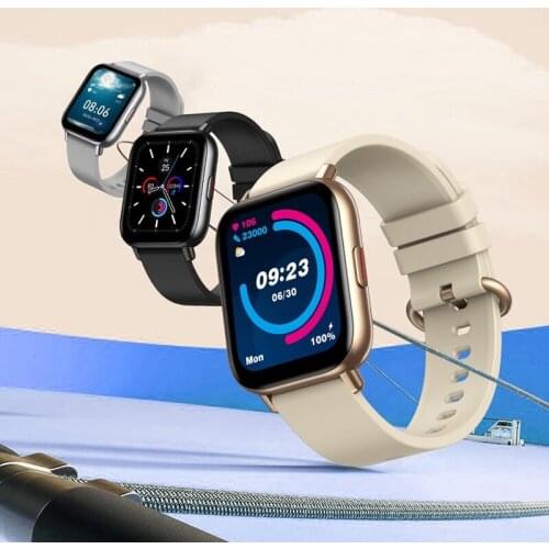 YOUTOPCOOL Heart Rate Watch