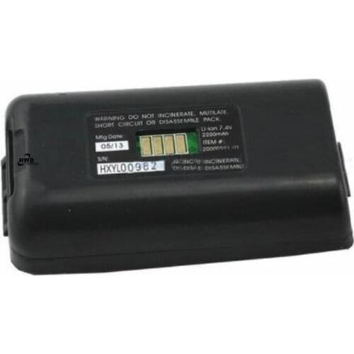 1pc 100% brand new 7.4V 2200mAh BTNL-L7406W S730 battery for South GPS RTK S730
