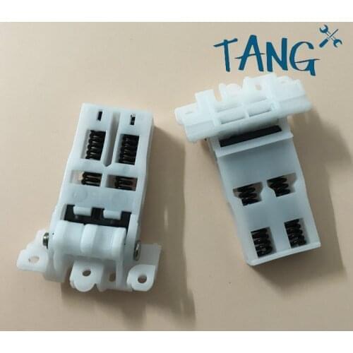 2X ORIGINAL JC97-03220A JC97-02779A JC97-01707A ADF Hinge for Samsung SCX4720 4824 4828 5530 5635 5835 CLX3160 6200 6220 6240