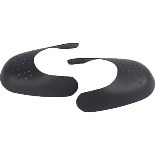 Toe Cap Anti-crease Artifact Anti-wrinkle Shoe Support Shoe Support Toe Wrinkle Film Stereotype Anti-crease Sneaker Shield