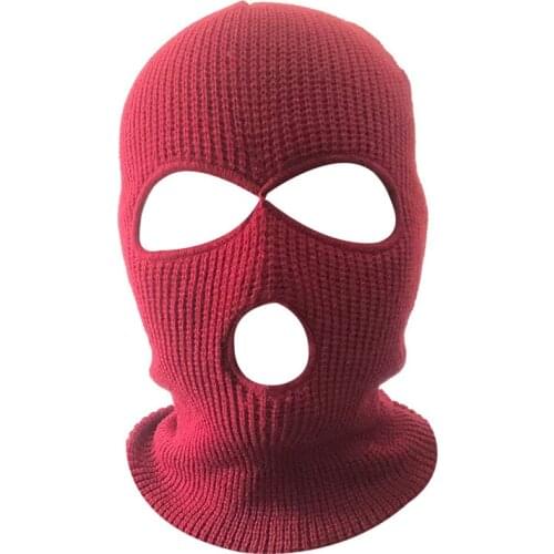 Balaclava Mask Hat Winter Cover Neon Mask Green Halloween Caps Full Face Mask Ski Mask Winter Hat Balaclava Cycling Mask