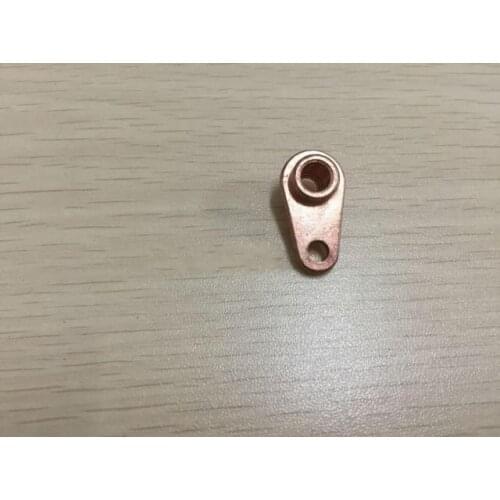 Vilaxh 5pcs Part of Bushing For Ricoh MP7500 AF 1075 2075 7500 2060 1055 8000 Toner Recycling Connecting Shaft