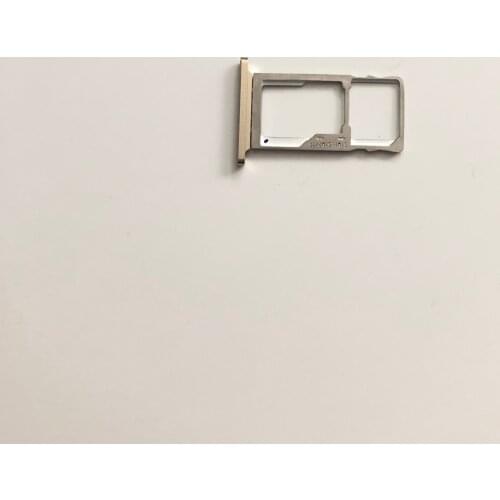 Oukitel U18 Used Sim Card Holder Tray Card Slot For Oukitel U18 MT6750T Octa Core 5.8 inch 1512x720 Smartphone