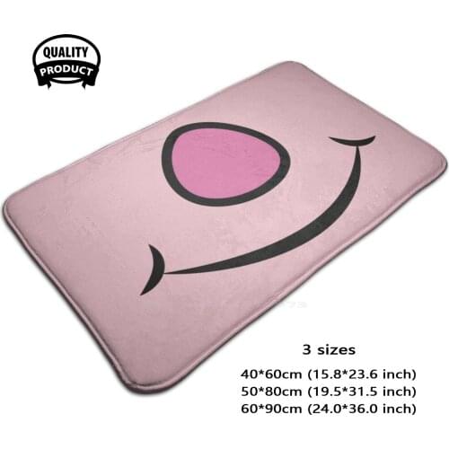 Face 3 Sizes Home Rug Room Carpet Winnie The Winnie Christopher Robin Honey Kids Bear Hunny Book Kids Tigger Bear Cartoon