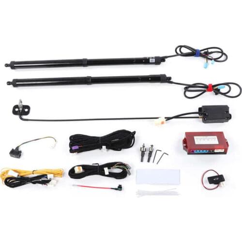 Electric Tail Gate Lift Trunk Rear Door Control Assist Tailgate System for Acura CDX 2016 2017 2018 2019 2020 Car Accessories