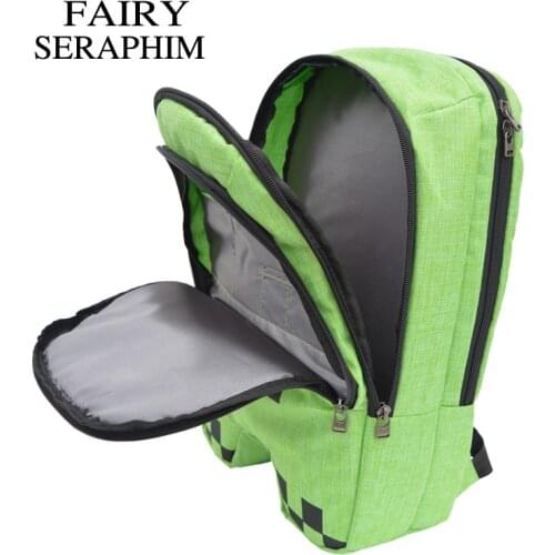 FAIRY SERAPHIM Schoolbags For Teenagers