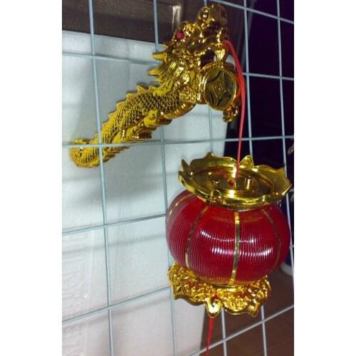 Lanterns toy 2020 Hot Sell toy revolving lanterns electric emitting light music lights lantern mid-autumn festival Christmas