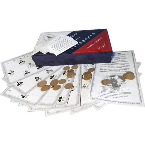 Игростория Educational Toys