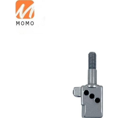 Top Sale Guaranteed Quality Industrial Sewing Machine Parts Metal Needle Clamp