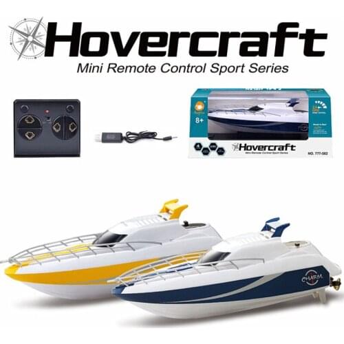 New 2.4G Mini Remote Control Aircraft Carrier Cruiser Electric Wireless Remote Control Ship Childrens Water Toy Model