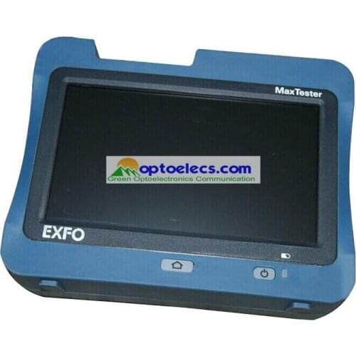 ORIGINAL EXFO MAX-710B MAXTESTER OTDR dynamic range 30/28dB