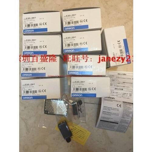 /Original Brand New Genuine Sensor E3S-AD37 AD61 AD68 AD81 AD87