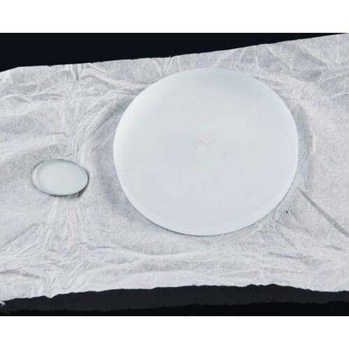 D102f700 Reflector Auxiliary Mirror DIY Homemade Newtonian Reflection Astronomical Telescope Objective Lens 102700