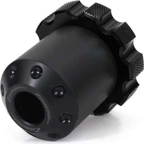 Fit For KAWASAKI Z1000SX Ninja 1000 / ABS 2011-2021 Motorcycle Throttle Lock Cruise Control Throttle Clamp Assist End Bar