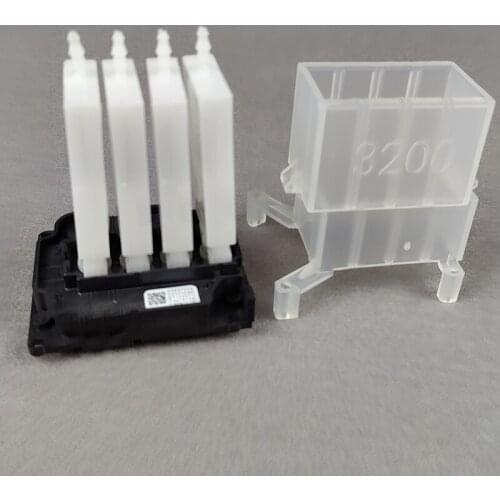 DX5 4720 Damper Holder i3200 DAMPER Fixing Frame