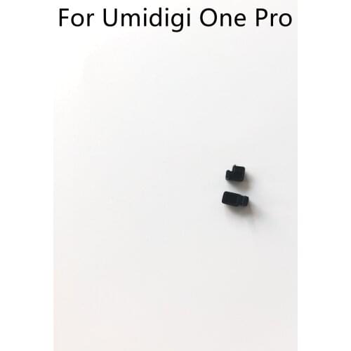 UMIDIGI One Pro Used Phone Proximately Sensor Rubber Sleeve For UMIDIGI One Pro MTK Helio P23 5.9 inch 1520x720 HD Free Shipping