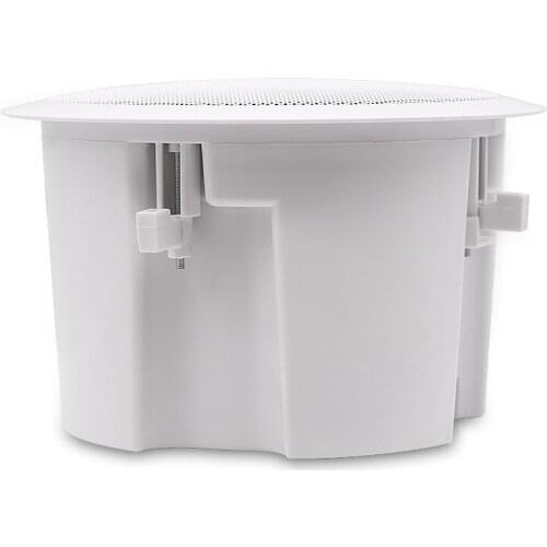 Network SIP Speaker IP Speaker Ceiling speakers for Paging