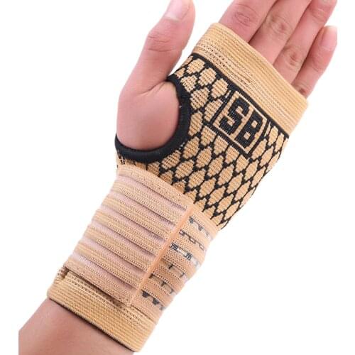 SIBOTE Elastic Bandages