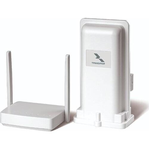 Триколор Mobile Phone Accessories