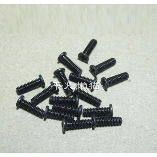 Laptop Screw 9mm for Lenovo G460 Z460 G475 G470 Y460 Y470 Z470 notebook case shell Screw