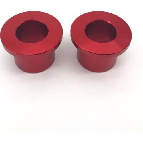 FOR CRF250L 2012-2018 Motorcycle Accessories CNC Rear Axle Bushing