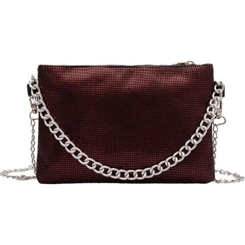 YOOFISH Women's Bags-packages