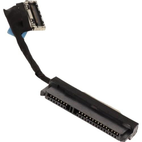 Replacements HDD Hard Drive Flex Cable Adapter for Dell M3800 XPS15 L522X 9530 Computers