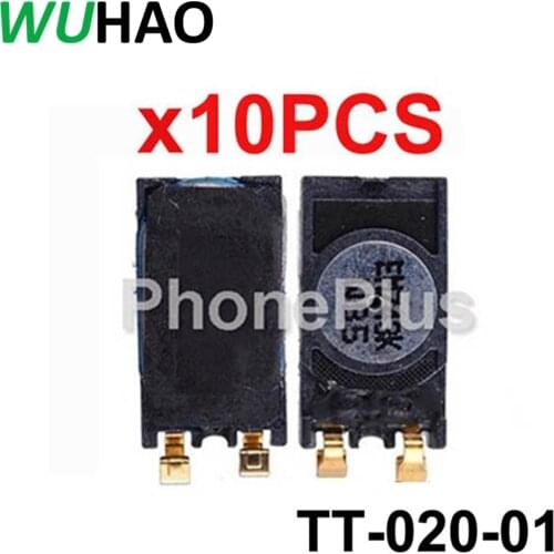10/20/50/100PCS For LG Nexus 5 D820 D821 L9 P765 L9 II D605 L7 II P710 Earpiece Speaker Earphone Receiver Repair Part