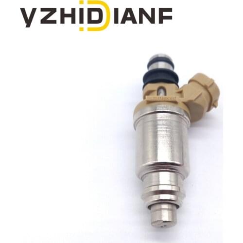 1x Fuel Injector Nozzle 23250-16150 2325016150 for Toyota- Corolla- AE110 4AFE 5AFE 23209-16150