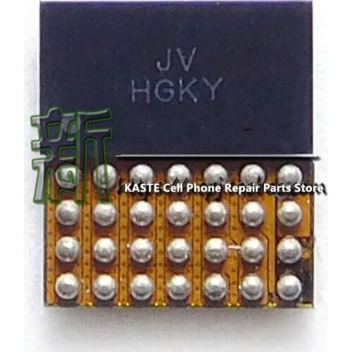 5pcs JV 28PIN charging charger IC chip For Samsug S8 S8