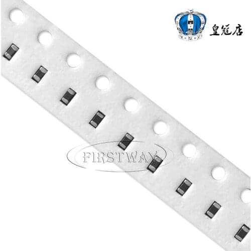 50pcs/SMD Bead FB 1608 0603 3R(3ohm) 31R(31ohm) 20R(20ohm) 60R(60ohm) 80R(80ohm) 100R(100ohm) 120R(120ohm) 150R(150ohm) 100MHZ