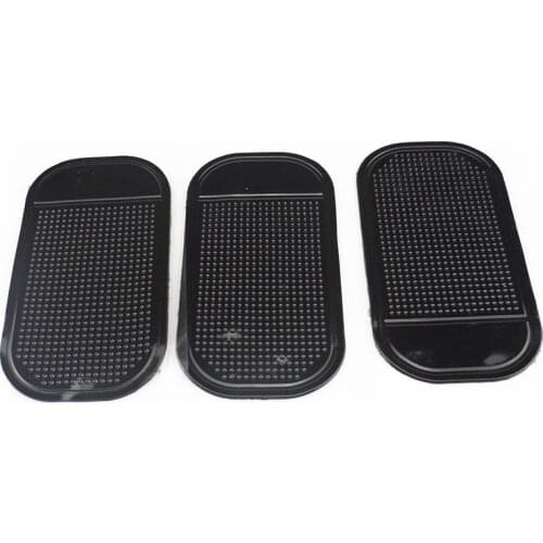 Car Magic Slip Instrument Panel Sticky WUPP Super Landing Boat Mat Anti-slip Mat Holder GPS Mobile Phone for Cadillac Land Rover