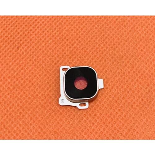 Used Original back rear camera lens glass For OUKITEL U10 MTK6753 Octa Core 5.5" FHD Free shipping