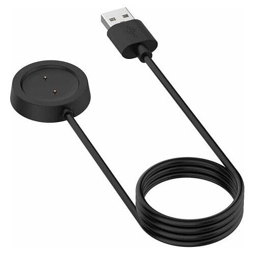 Wireless Fast Charger Charging Dock Charger Cradle Charging Dock Station replace base for AMAZFIT GTR AMAZFIT GTS Smart Watch