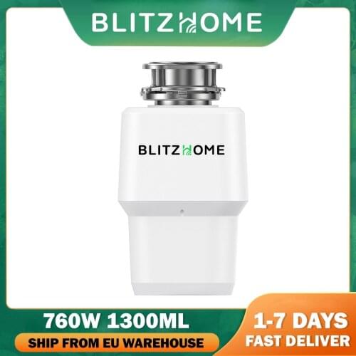 Blitzhome Food Waste Disposers China