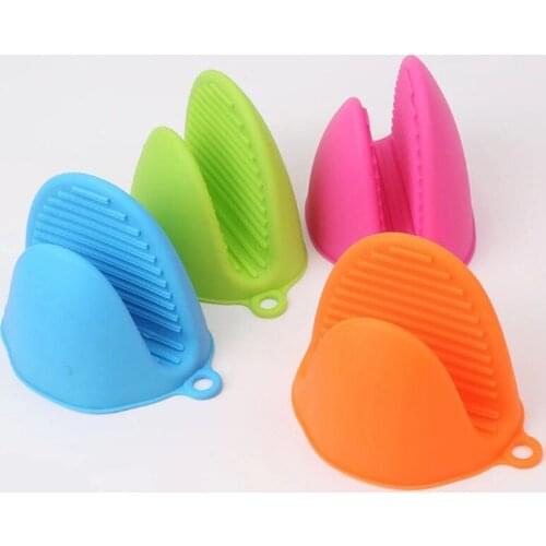 CUUKFAN Silicone Gloves
