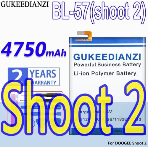 GUKEEDIANZI Battery 4300mAh For Samsung Galaxy Grand Prime J3 2016/ J5 2015 SM G530 G530H G530F J500 J500F EB BG530BBE